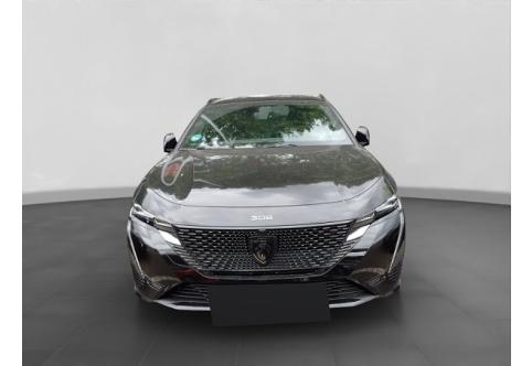 Peugeot 308 #6
