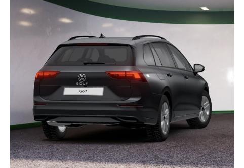 VW Golf #3