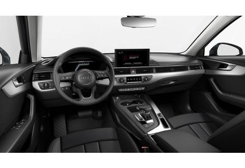 Audi A4 #1