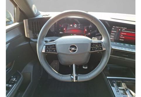 Opel Astra #4
