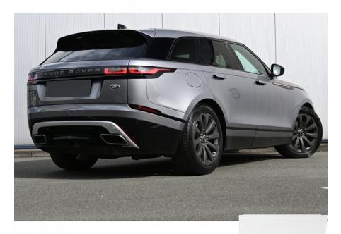 Land Rover Range Rover #6