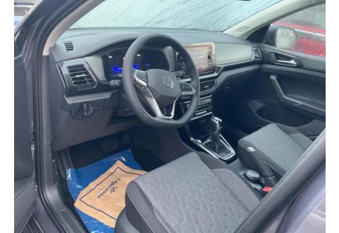VW T-Cross #2