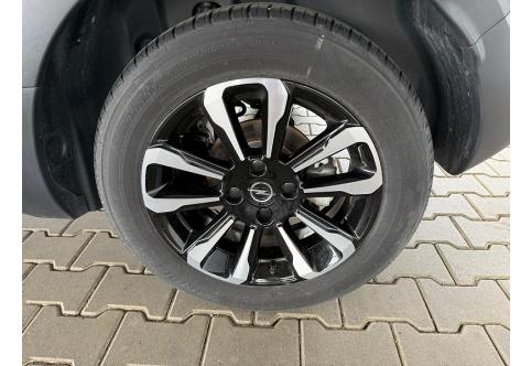 Opel Crossland X #14