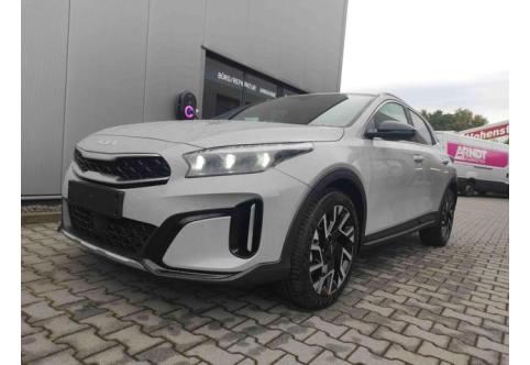 KIA XCeed #2