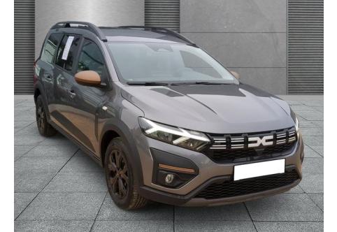 Dacia Jogger #1