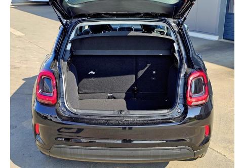 Fiat 500X #10