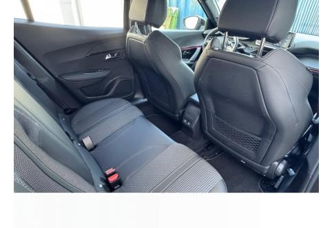 Peugeot 2008 #9