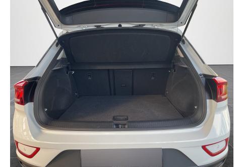 VW T-Roc #15