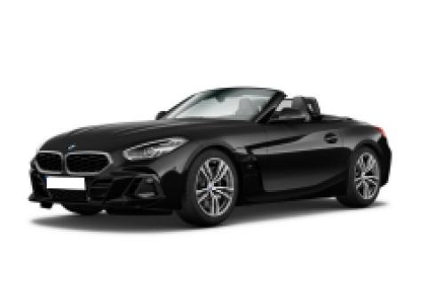 BMW Z4 #1