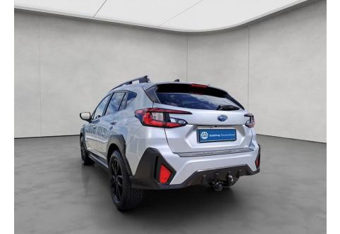 Subaru Crosstrek #4