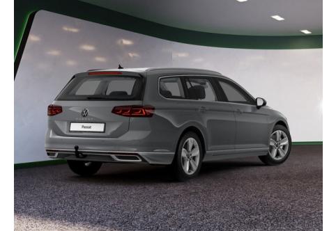 VW Passat #3