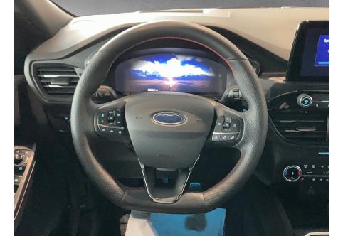Ford Kuga #9