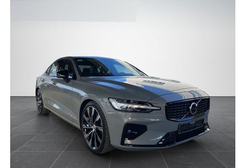 Volvo S60 #6