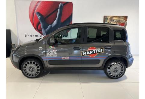 Fiat Panda #3