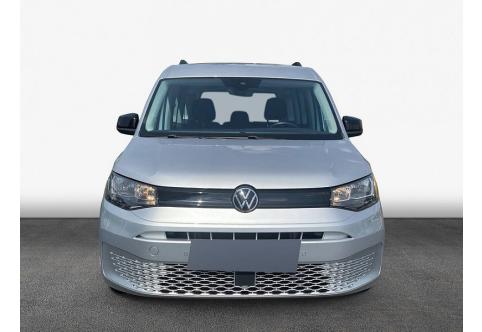 VW Caddy #3
