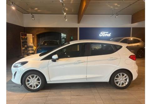 Ford Fiesta #2