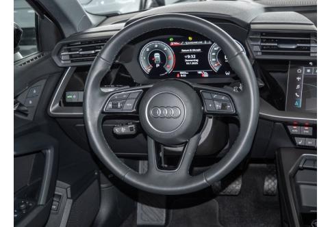 Audi A3 #7