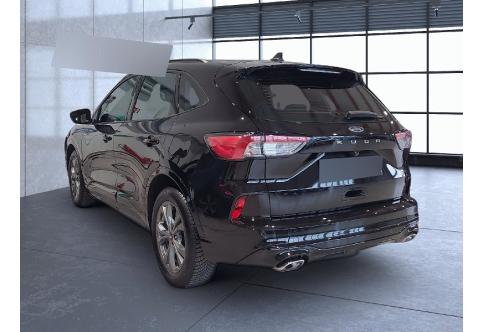 Ford Kuga #2