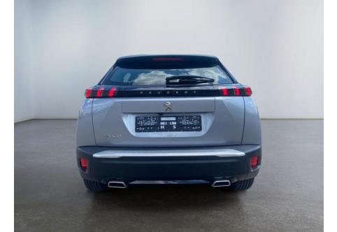 Peugeot 2008 #5