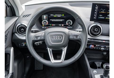 Audi Q2 #6