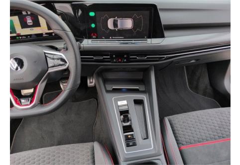 VW Golf #6