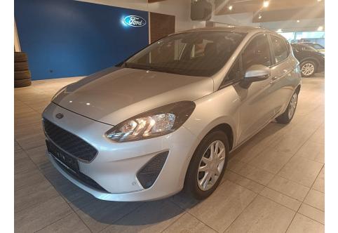 Ford Fiesta #1