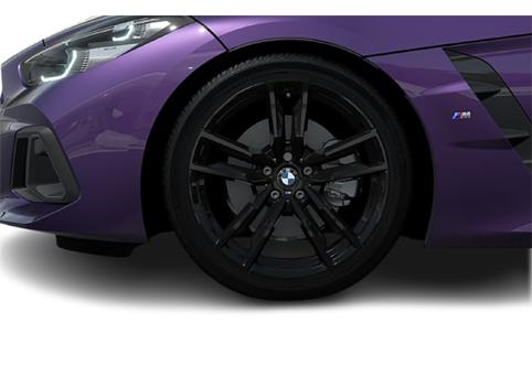 BMW Z4 #6