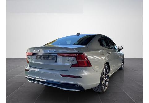 Volvo S60 #5