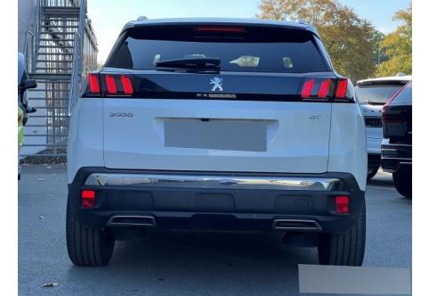 Peugeot 3008 #3