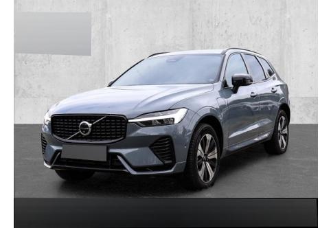 Volvo XC60 #1