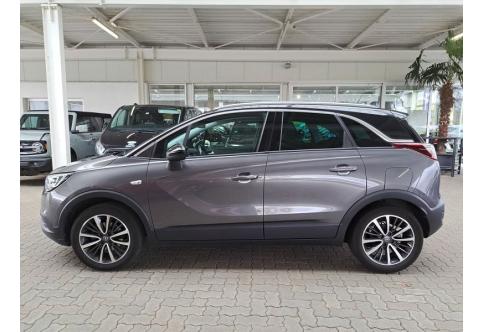 Opel Crossland X #23