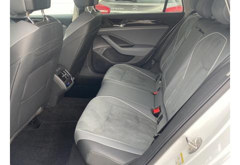 VW Passat #7