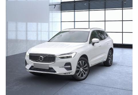Volvo XC60 #1
