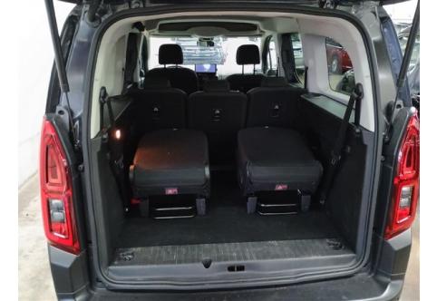 Citroen Berlingo #6
