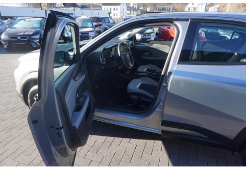 Opel Mokka #9