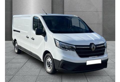 Renault Trafic #1