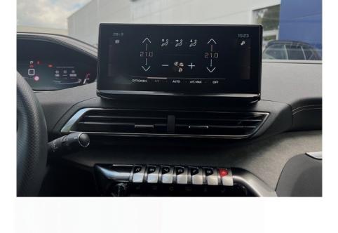 Peugeot 5008 #19