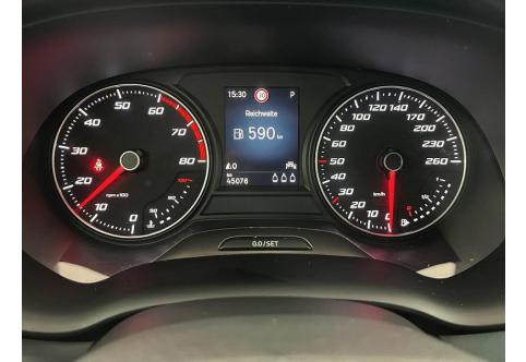 Seat Ateca #12