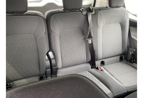 Ford Tourneo Custom #8