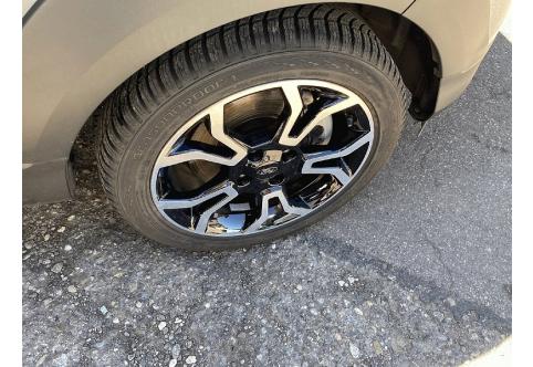 Ford EcoSport #8
