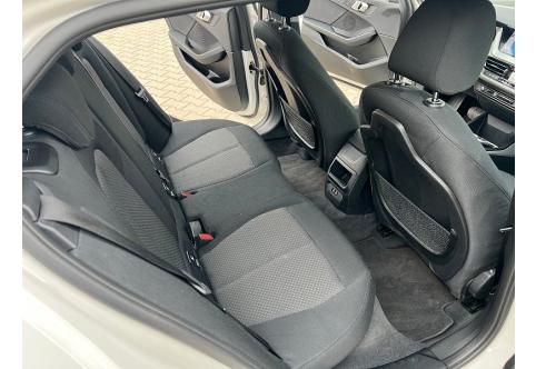 BMW 1er #15