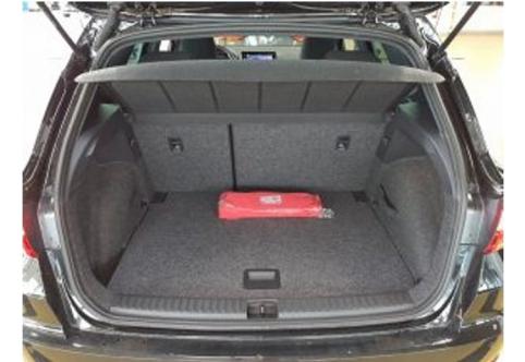Seat Arona #7