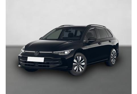 VW Golf #1