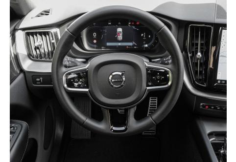 Volvo XC60 #7