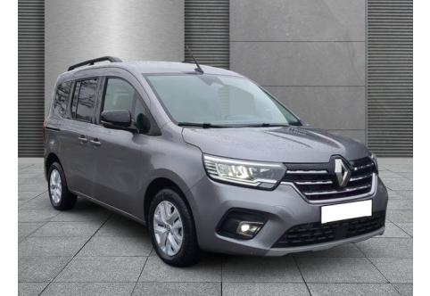 Renault Kangoo #1