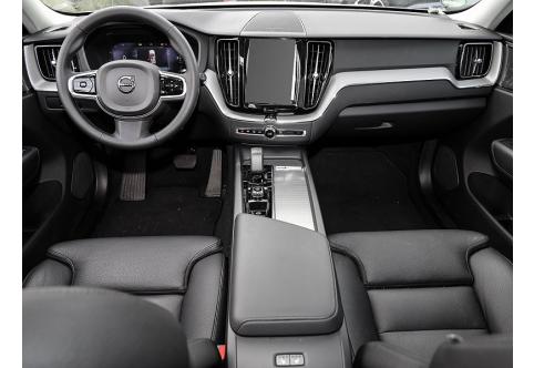 Volvo XC60 #5