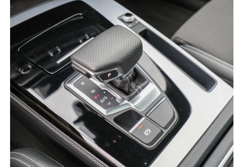 Audi Q5 #12