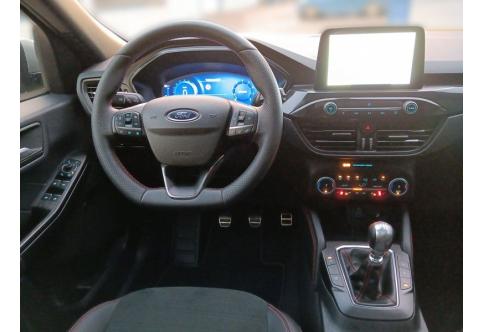 Ford Kuga #10