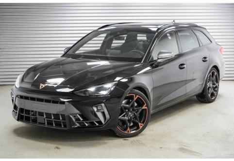 Seat Leon #1