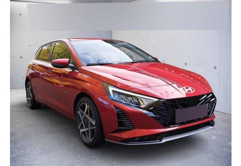 Hyundai i20 #2